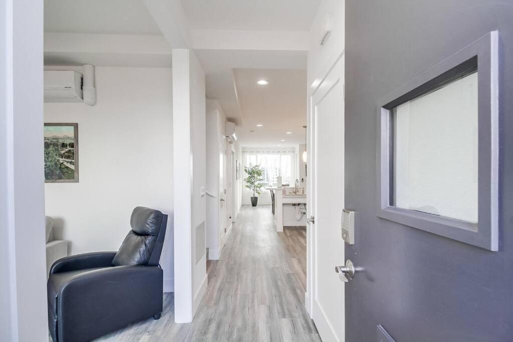 Park Blvd Paradise 303 King Bed With A Private Spa San Diego Exterior foto